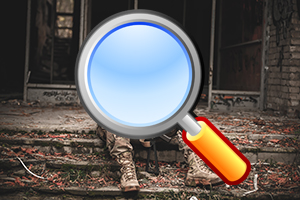 Военная фотосессия Военная фотосессия