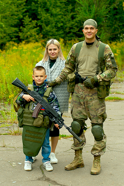 военное фото