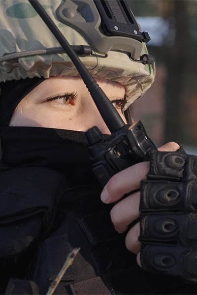 Военное фото
